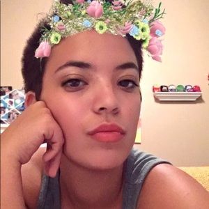 Meet your Posher, Sabrina